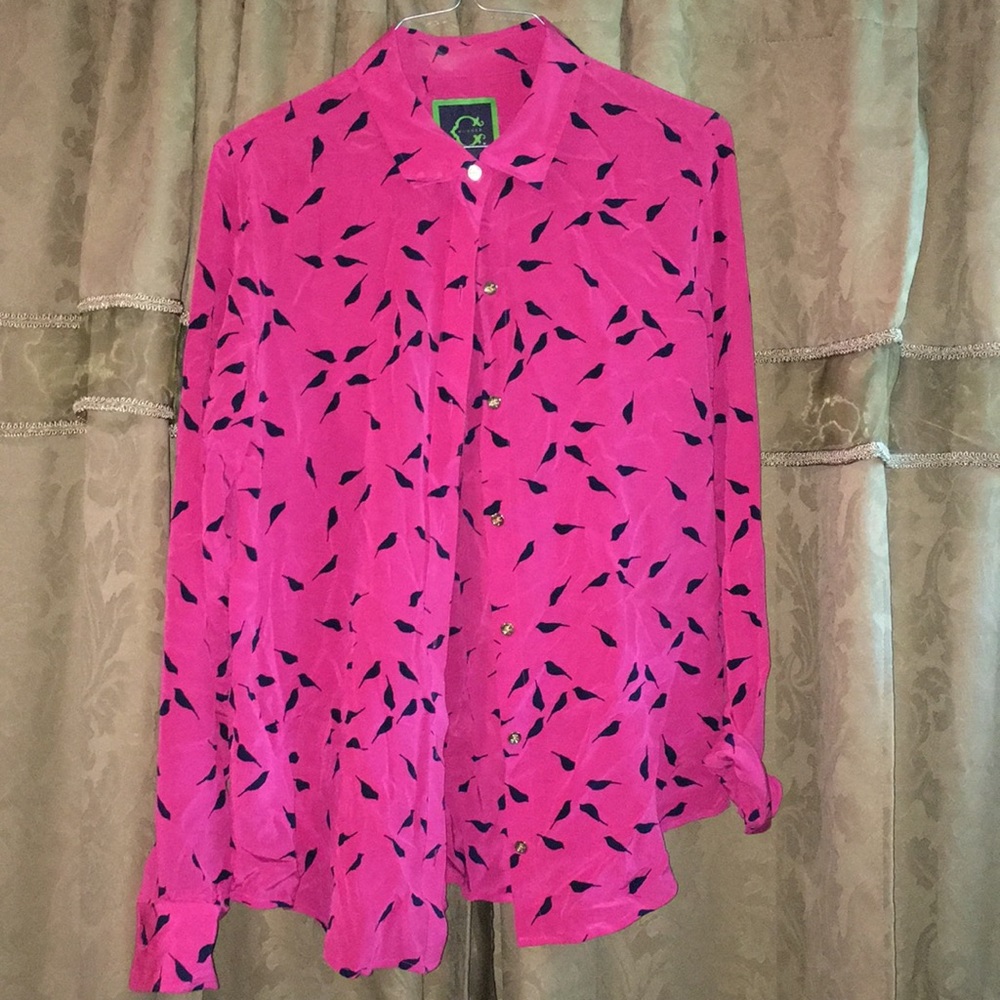 Women’s Button Down